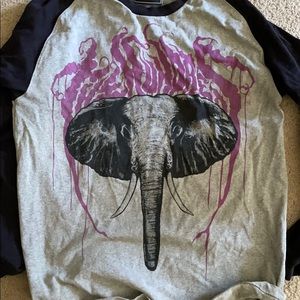 The Hundreds Crewneck sweater